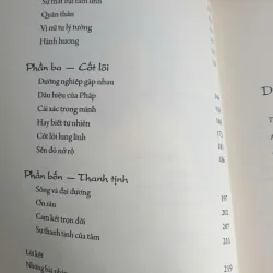 Hành Trình Tới Giấc Ngỡ Và Giải Thoát - Bhikkhu Silaratano 690837