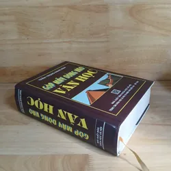 Góp Mấy Dòng Vào Văn Học - Trần Trọng Đăng Đàn 714393