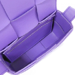 Bottega Veneta 666688 VMAY1 Túi đeo chéo - Hàng hiệu Chính hãng 769039