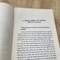 NHỮNG ĐIỀU PHỤ NỮ CẦN BIẾT  992431