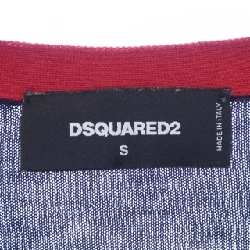 DSQUARED2 S74HA0575 Áo khoác - Hàng hiệu Chính hãng 894681