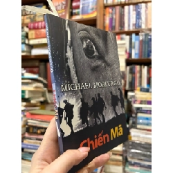 Chiến mã - Michael Morpurgo