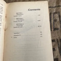 Thành ngữ tiếng Anh- REVISED EDITION ESSENTIAL IDIOMS IN English 1017545