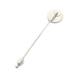 【Vintage】Pin brooch Hermes 425552DX 625097