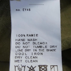 SPICK & SPAN Áo sơ mi - Hàng hiệu Authentic 809446