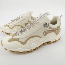 Giày thể thao LOUIS VUITTON LV Circle LV Rush - Hàng hiệu Authentic 827945