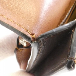 LOEWE GUSSET FLAT CROSSBODY 335 54Z33 Túi đeo chéo - Hàng hiệu Chính hãng 801783