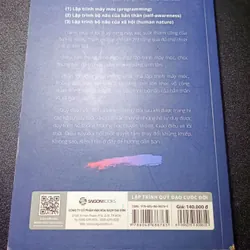 Lập Trình Quỹ Đạo Cuộc Đời 673727