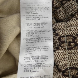 Gucci GUCCI 580580-XJBGT Quần - Hàng hiệu Chính hãng 887244