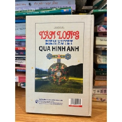 Tầm long điểm huyệt qua hình ảnh -Trương Thanh Uyên 786167