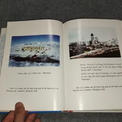 ÔXTRÂYLIA NGÀY NAY 701081