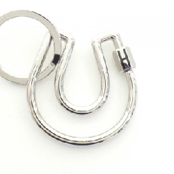 Khóa chìa khóa Hermès Faure Cheval 077329FJ 623486