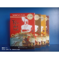 Tiểu phò mã cướp pháp trường - Võ Toán (Bộ 4 tập) VAVO-K2SD2-16