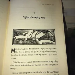 Chuyện nhỏ trong thế giới lớn - E.H.Gombrich 995110