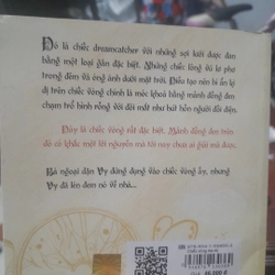 CHIẾC VÒNG MA MỊ 519465