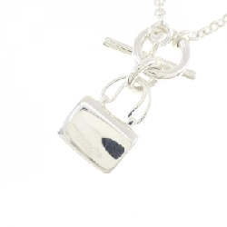 Hàng hiệu Authentic - Dây chuyền Amulet Constance của Hermès 843372