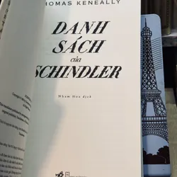 Danh sách của Schindler 600960