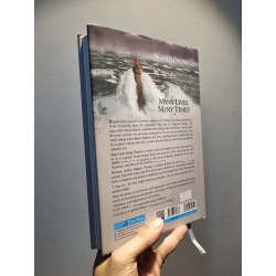 MANY LIVES MANY TIMES : An Untold Story Of Why The Pandemic and Karrma Are Happening in the World - Nguyen Phong 189911