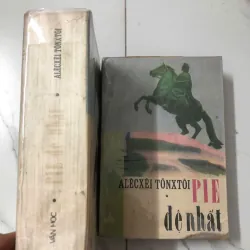 Pie đệ nhất – Aleksei Tolstoi