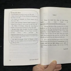 Giải Nobel kinh tế-Jean-Edouard Colliard và Emmeline Travers. 1034021