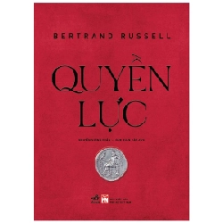 Quyền lực - Bertrand Russell 2022 New 100% HCM.PO 30308