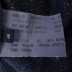 LARDINI Áo vest - Hàng hiệu Authentic 896732