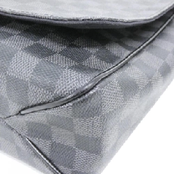 Túi xách vai Louis Vuitton Damier Graphite District GM N41271 - Hàng hiệu Chính hãng 766924
