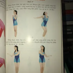 230 bài tập thể dục thẩm mỹ  936669