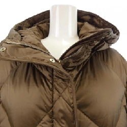 Max Mara 948603 THE CUBE Áo khoác lông 627950