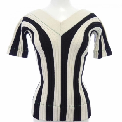 BOTTEGA VENETA 688928 V1N00 Áo len - Hàng hiệu Chính hãng