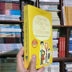 Cha Mẹ Thông Thái Con Thông Minh 574173