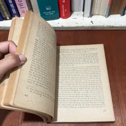 II Văn Học: JĂNG KRIXTỐP (Tập 1) - RÔMANH RÔLĂNG - 1976 777777