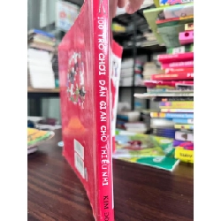 100 Trò Chơi Dân Gian Cho Thiếu Nhi - Hội Đồng Trung Ương Đội Thiếu Niên Tiền Phong Hồ Chí Minh 957543