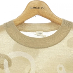 【Mã giảm giá】HERMES Áo len 639462