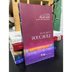 Dẫn luận về Foucault - Gary Gutting 700882