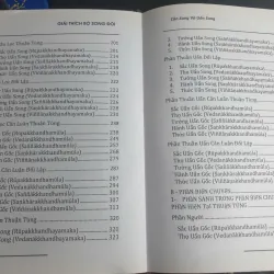 Giải Thích Bộ Song Đối Căn Song Và Uẩn Song - Tập 1 718754