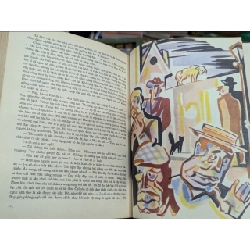 Những cuộc phiêu lưu của Xê-muy-en Pinh 129021