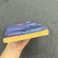 Dolphin Diaries - Under the stars - Ben M. Baglio 959977