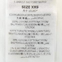 Áo phông Record Long T của STELLA MCCARTNEY 631563