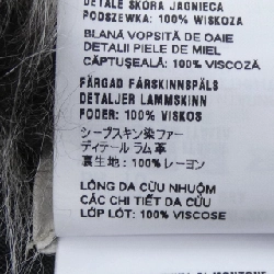 Khăn quàng cổ MIU MIU MPY053 S000 18IK - Hàng hiệu Chính hãng 837868