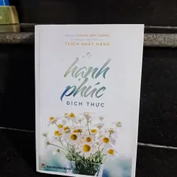 Hạnh phíc đích thực
