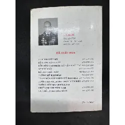 [Phiên Chợ Sách Cũ] Lật đổ trong Hòa Bình 1994 Lê Kim. 1503 409912