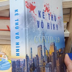 Kẻ thù vô hình covid 19 187302