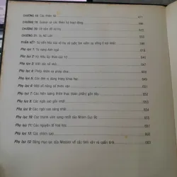 DU HÀNH TỚI CÁC VÌ SAO & THIÊN HÀ - NGUYỄN QUỐC DŨNG 747674