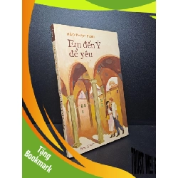 (TẶNG BOOKMARK) Em đến ý để yêu 2020 Thảo Phạm Fiori mới 90% RBK0310