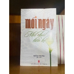 Mỗi ngày một chút tiến bộ KỸ NĂNG VAVO1301 Blogmeo040226