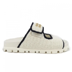 Giày sandal MIU MIU - Hàng hiệu Authentic