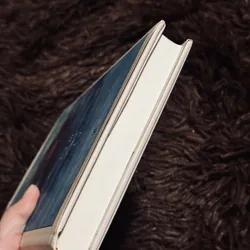 Kim các tự (bìa cứng) 737678