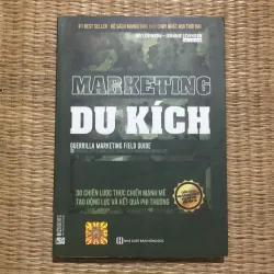 MARKETING DU KÍCH 