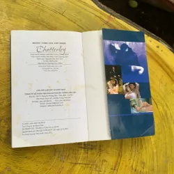 COMBO D.H. LAWRENCE: NGƯỜI TÌNH CỦA PHỤ NHÂN CHATTERLEY & NGƯỜI ĐÀN BÀ ĐANG YÊU 747342